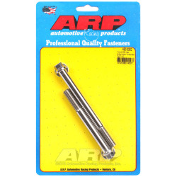 ARP șuruburi alternator pentru Ford (inox, cap hexagonal)