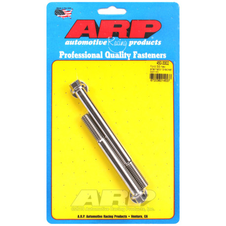 Șuruburi durabile ARP ARP șuruburi alternator pentru Ford (inox, cap hexagonal) | race-shop.ro