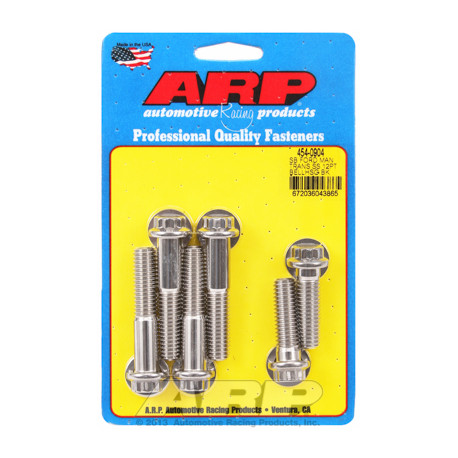 Șuruburi durabile ARP ARP kit șuruburi Ford SB MT SS 12pt | race-shop.ro