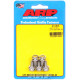 Șuruburi durabile ARP "1/4""-20 x 0.515 12pt SS șuruburi" (5buc) | race-shop.ro