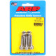 Șuruburi durabile ARP "1/4""-20 x 1.250 12pt SS șuruburi" (5buc) | race-shop.ro