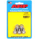 Șuruburi durabile ARP "5/16""-18 x 0.560 12pt SS șuruburi" (5buc) | race-shop.ro
