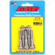 Șuruburi durabile ARP "5/16""-18 x 1.750 12pt SS șuruburi" (5buc) | race-shop.ro