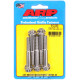 Șuruburi durabile ARP "5/16""-18 x 2.250 12pt SS șuruburi" (5buc) | race-shop.ro