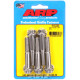 Șuruburi durabile ARP "3/8""-16 x 2.250 12pt 7/16 SS șuruburi" (5buc) | race-shop.ro