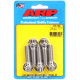 Șuruburi durabile ARP "7/16""-14 X 1.500 12pt SS șuruburi" (5buc) | race-shop.ro