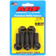 Șuruburi durabile ARP ARP kit șuruburi 1/2-13 x 1.250 oxid negru Hex | race-shop.ro