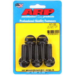 ARP kit șuruburi 1/2-13 x 1.250 oxid negru Hex