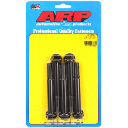 ARP kit șuruburi 1/2-13 x 3.750 oxid negru Hex