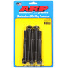 ARP set șuruburi 1/2-13 x 4.250 oxid negru Hex