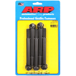 ARP kit șuruburi 1/2-13 x 4.750 oxid negru Hex