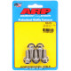 Șuruburi durabile ARP "3/8""-16 x 0.750 hex SS șuruburi" (5buc) | race-shop.ro