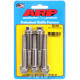 Șuruburi durabile ARP "3/8""-16 x 2.500 hex 7/16 SS șuruburi" (5buc) | race-shop.ro
