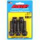 Șuruburi durabile ARP ARP kit șuruburi 1/2-13 x 1.750 oxid negru 12pt | race-shop.ro