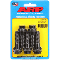 ARP kit șuruburi 1/2-13 x 1.750 oxid negru 12pt
