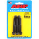 Șuruburi durabile ARP "1/4""-20 x 2.250 12pt șuruburi oxid negru" (5buc) | race-shop.ro