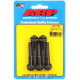 Șuruburi durabile ARP "5/16""-18 x 1.750 12pt șuruburi oxid negru" (5buc) | race-shop.ro