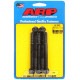 Șuruburi durabile ARP "5/16""-18 x 3.500 12pt șuruburi oxid negru" (5buc) | race-shop.ro