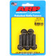 Șuruburi durabile ARP "3/8""-16 x 1.250 12pt șuruburi oxid negru" (5buc) | race-shop.ro