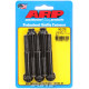 Șuruburi durabile ARP "3/8""-16 x 2.750 12pt șuruburi oxid negru" (5buc) | race-shop.ro