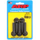 Șuruburi durabile ARP "7/16""-14 x 1.500 12pt șuruburi oxid negru" (5buc) | race-shop.ro