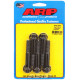 Șuruburi durabile ARP "7/16""-14 x 2.500 12pt șuruburi oxid negru" (5buc) | race-shop.ro