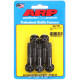 Șuruburi durabile ARP "3/8""-16 x 1.750 12pt 7/16 șuruburi oxid negru" (5buc) | race-shop.ro