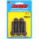 Șuruburi durabile ARP "7/16""-14 X 1.750 12pt 1/2 șuruburi oxid negru" (5buc) | race-shop.ro