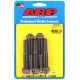 Șuruburi durabile ARP "7/16""-14 X 2.750 12pt 1/2 șuruburi oxid negru" (5buc) | race-shop.ro