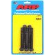 Șuruburi durabile ARP "7/16""-14 X 3.750 12pt 1/2 șuruburi oxid negru" (5buc) | race-shop.ro