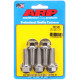 Șuruburi durabile ARP ARP kit șuruburi 1/2-13 X 1.250 SS Hex | race-shop.ro