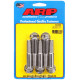 Șuruburi durabile ARP ARP kit șuruburi 1/2-13 X 2.500 SS Hex | race-shop.ro