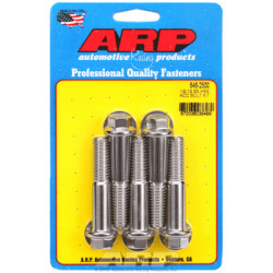 ARP kit șuruburi 1/2-13 X 2.500 SS Hex