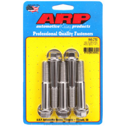 ARP kit șuruburi 1/2-13 x 2.750 SS Hex