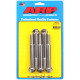 Șuruburi durabile ARP ARP kit șuruburi 1/2-13 x 4.000 SS Hex | race-shop.ro