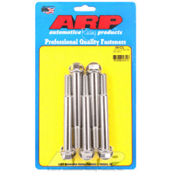 ARP kit șuruburi 1/2-13 x 4.250 SS Hex