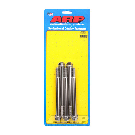 Șuruburi durabile ARP ARP kit șuruburi 1/2-13 x 6.000 SS Hex | race-shop.ro