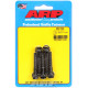 Șuruburi durabile ARP "1/4""-20 X 1.500 hex șuruburi oxid negru" (5buc) | race-shop.ro