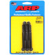 Șuruburi durabile ARP "1/4""-20 X 3.250 hex șuruburi oxid negru" (5buc) | race-shop.ro