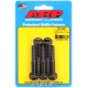 Șuruburi durabile ARP "5/16""-18 X 2.000 hex șuruburi oxid negru" (5buc) | race-shop.ro