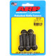 Șuruburi durabile ARP "3/8""-16 X 1.250 hex șuruburi oxid negru" (5buc) | race-shop.ro
