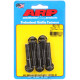 Șuruburi durabile ARP "3/8""-16 X 1.750 hex șuruburi oxid negru" (5buc) | race-shop.ro