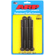 Șuruburi durabile ARP "7/16""-14 X 5.000 hex șuruburi oxid negru" (5buc) | race-shop.ro