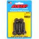 Șuruburi durabile ARP "3/8""-16 x 1.500 hex 7/16 șuruburi oxid negru" (5buc) | race-shop.ro