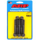 Șuruburi durabile ARP "3/8""-16 x 2.750 hex 7/16 șuruburi oxid negru" (5buc) | race-shop.ro