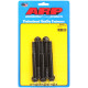 Șuruburi durabile ARP "7/16""-14 X 4.000 hex 1/2 șuruburi oxid negru" (5buc) | race-shop.ro