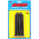 Șuruburi durabile ARP "7/16""-14 X 5.000 hex 1/2 șuruburi oxid negru" (5buc) | race-shop.ro