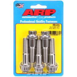 ARP kit șuruburi 1/2-13 x 2.000 SS 12pt