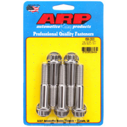 ARP kit șuruburi 1/2-13 x 2.500 SS 12pt
