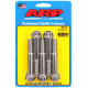 Șuruburi durabile ARP ARP kit șuruburi 1/2-13 x 3.000 SS 12pt | race-shop.ro